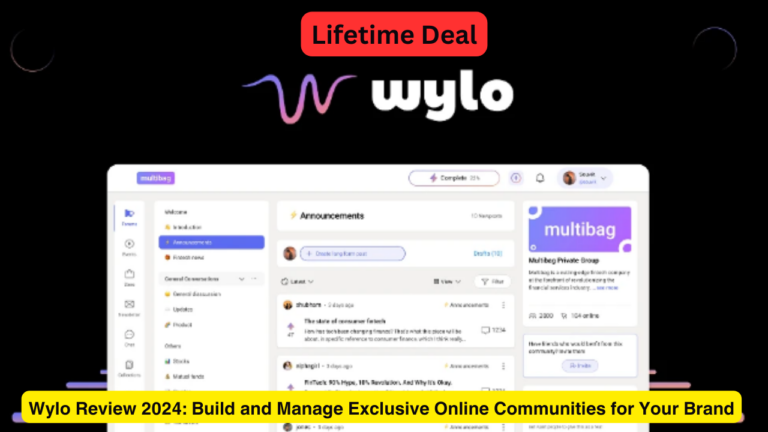 Wylo Review