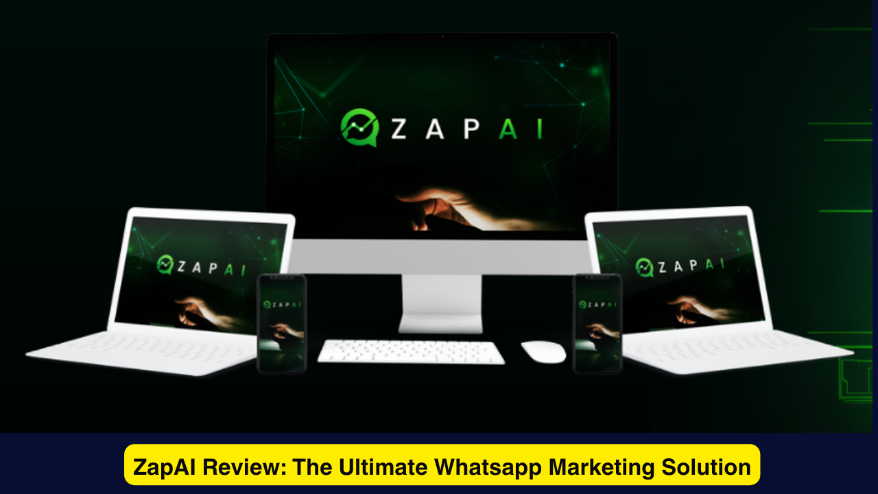 ZapAI Review