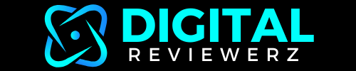 Digital Reviewerz