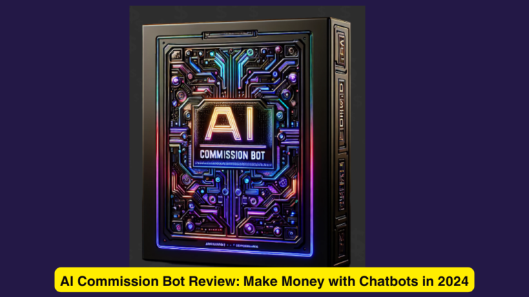 AI Commission Bot Review