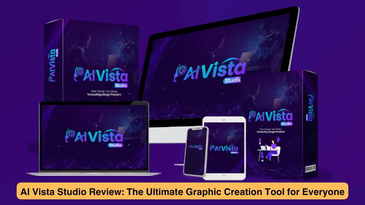 AI Vista Studio Review