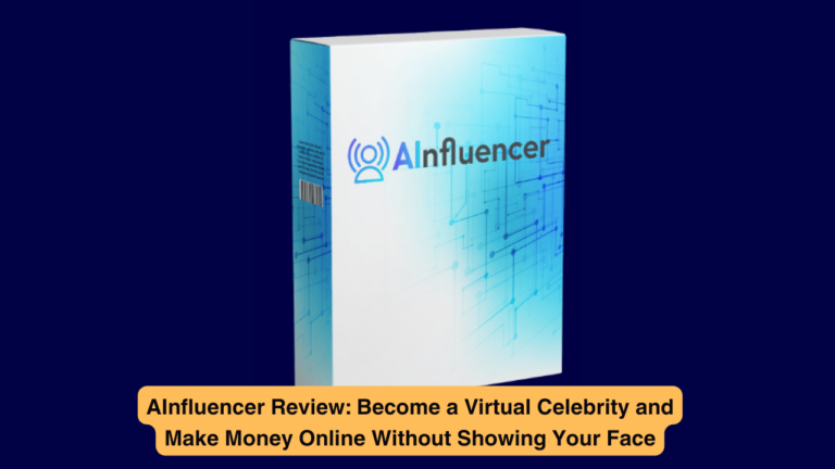 AInfluencer Review
