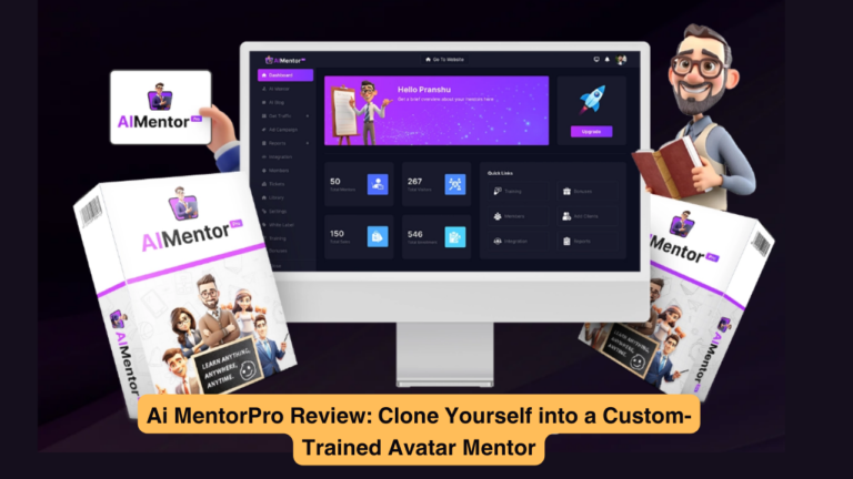 Ai MentorPro Review