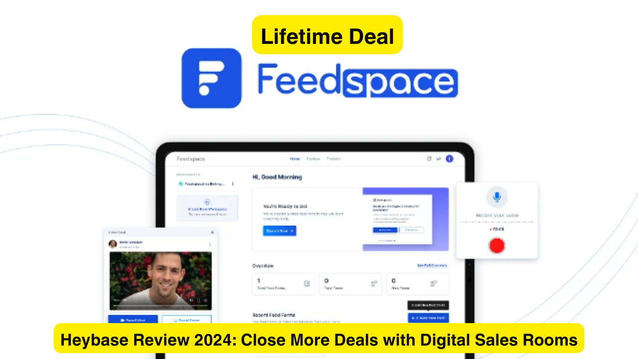 Feedspace Review