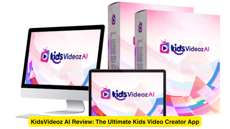 KidsVideoz AI Review