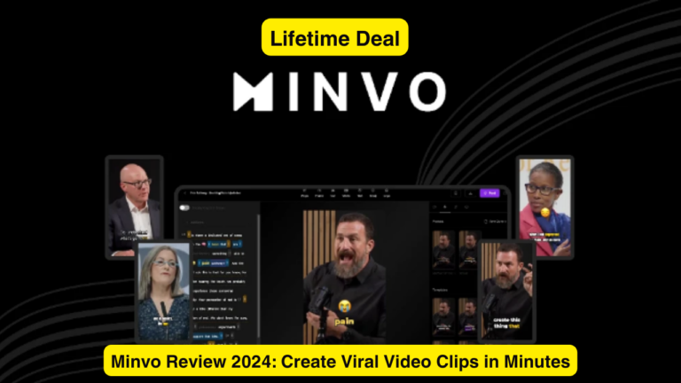 Minvo Review