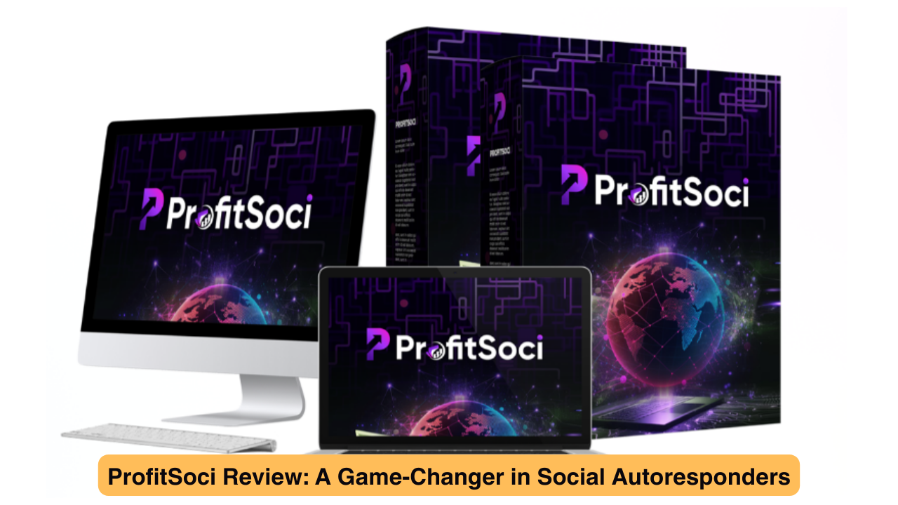 ProfitSoci Review