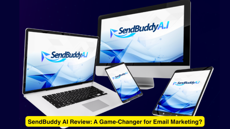 SendBuddy AI Review