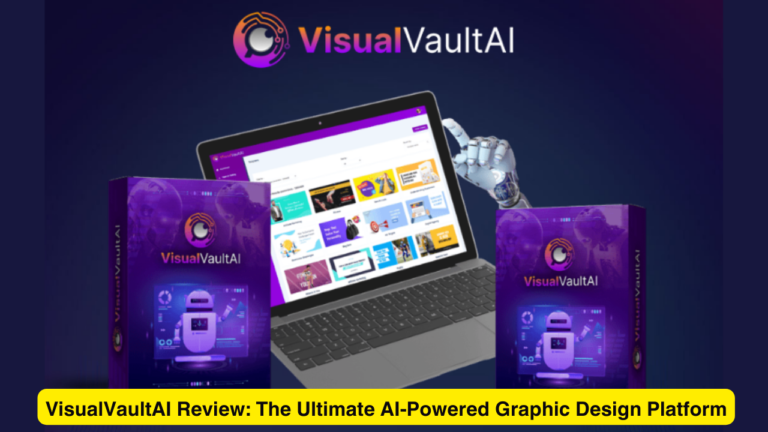 VisualVaultAI Review