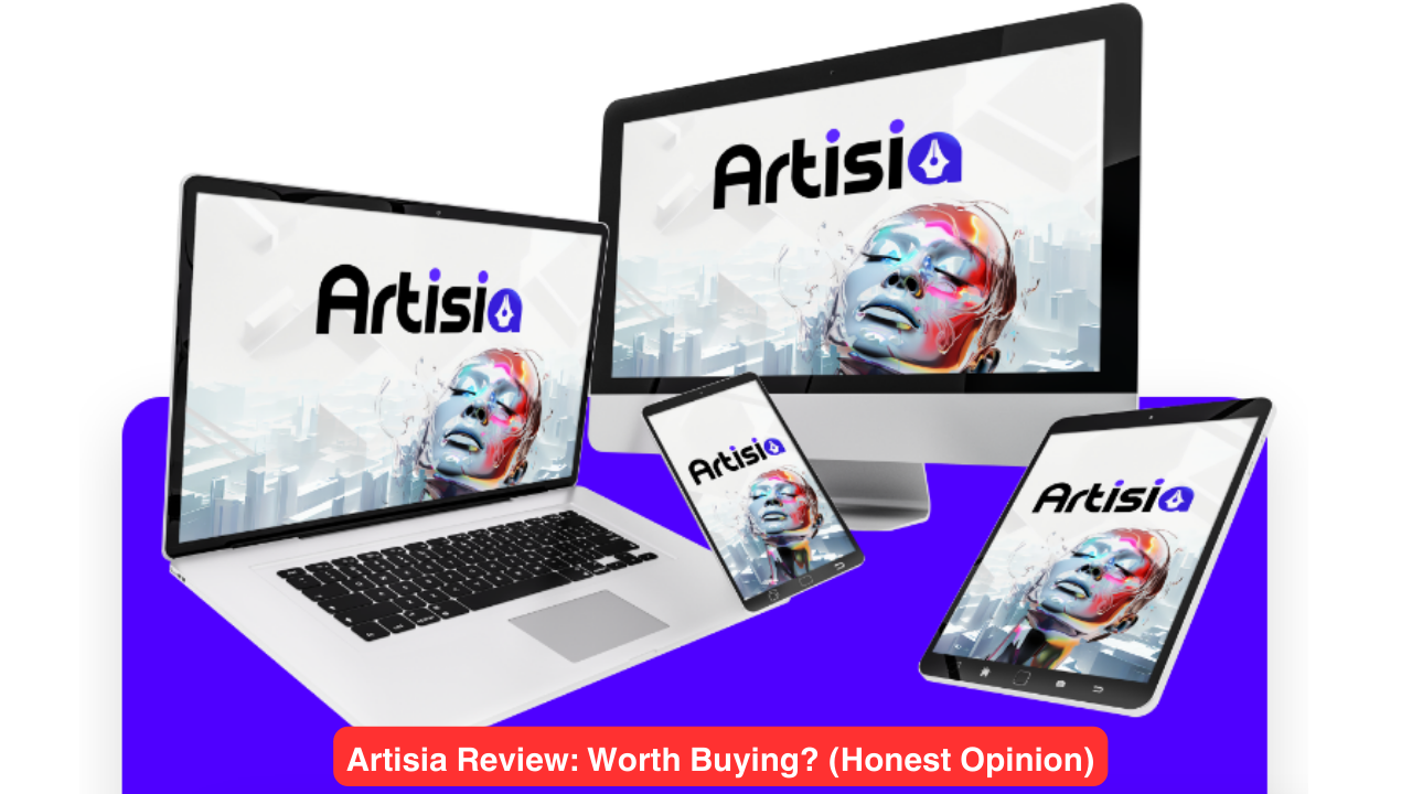 Artisia Review