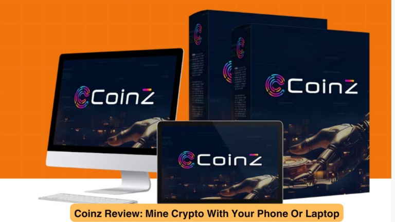 Coinz Review