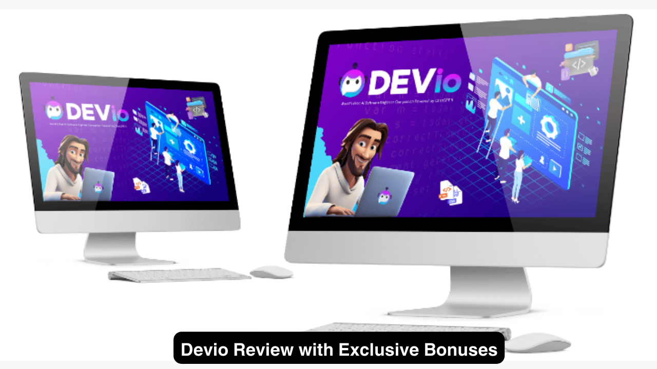 Devio Review