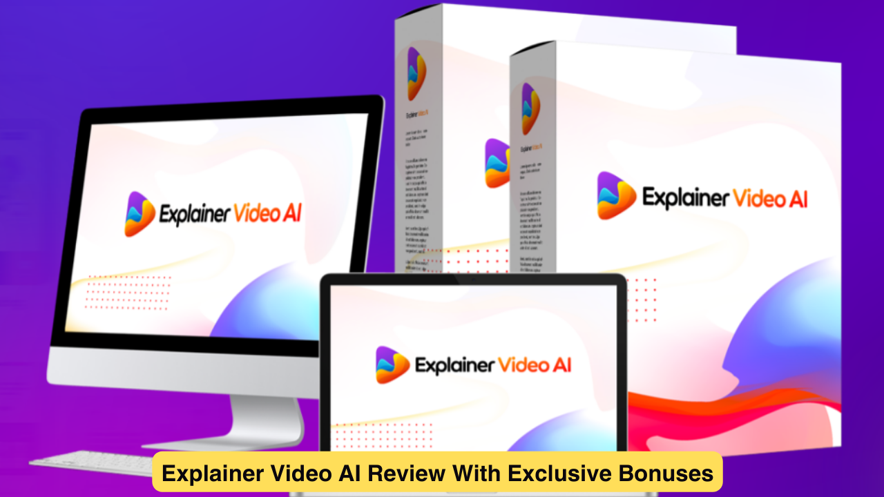 Explainer Video AI Review