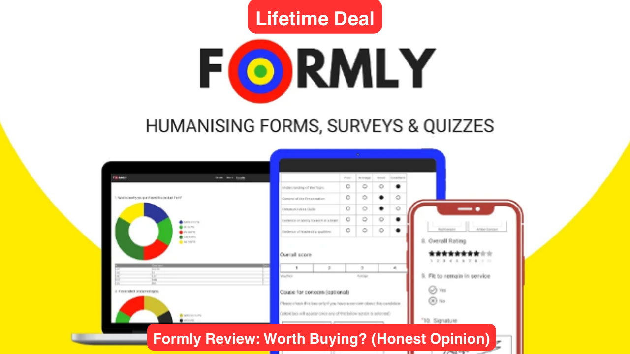 Formly Review