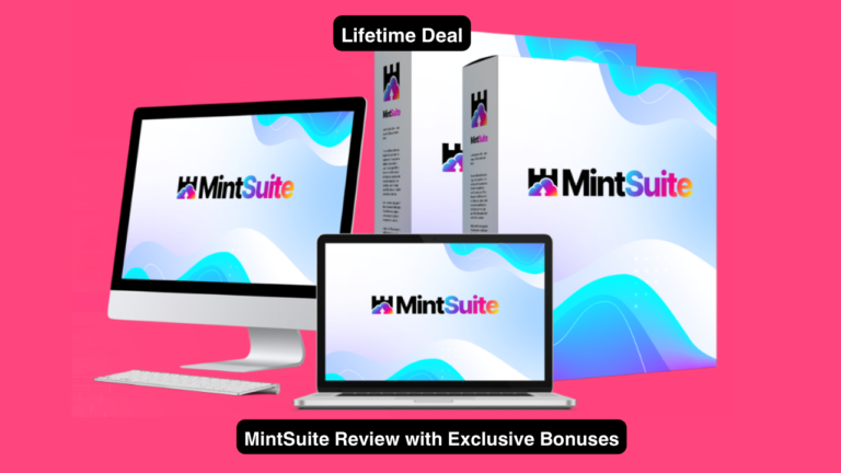 MintSuite Review