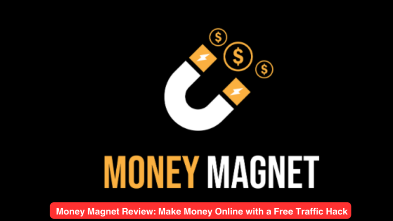 Money Magnet Review