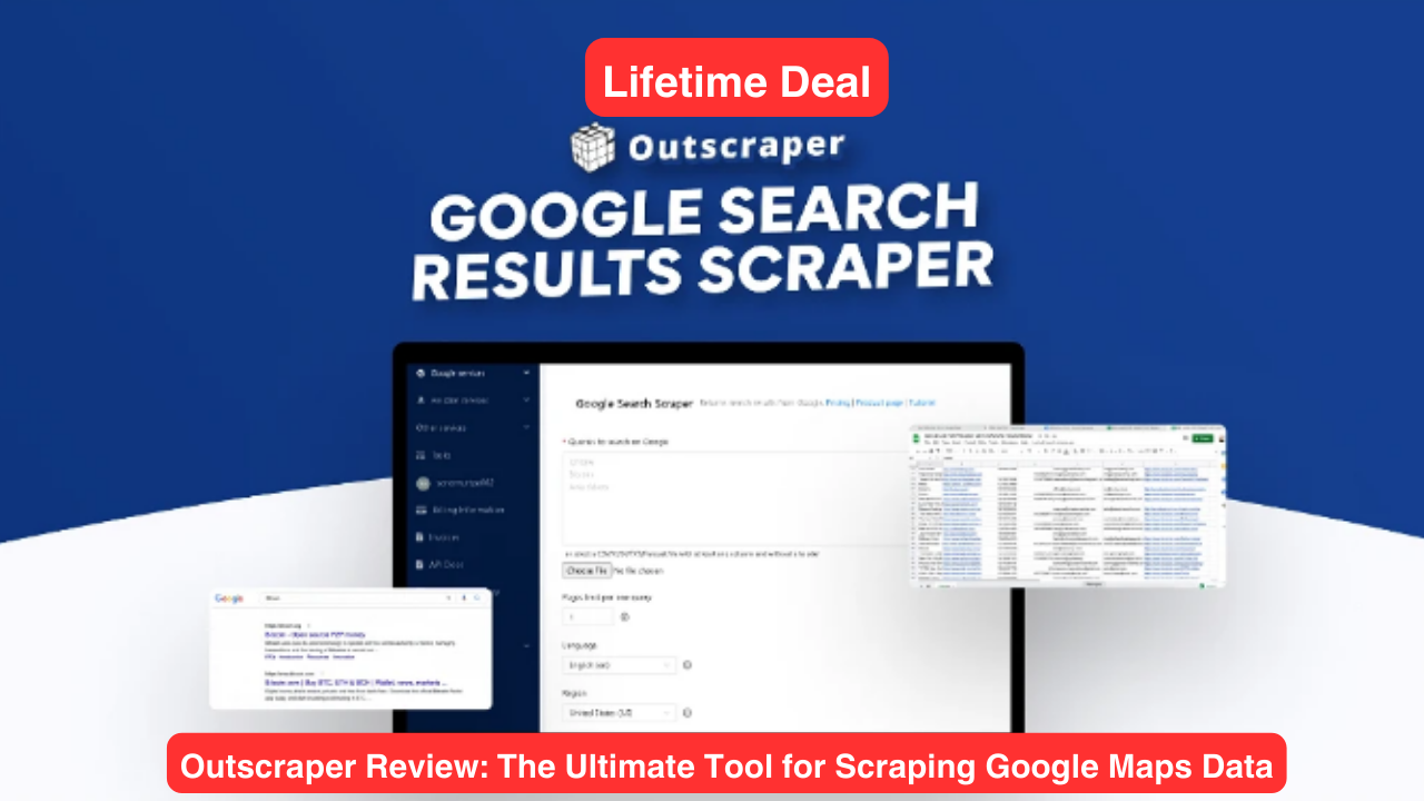 Outscraper Review