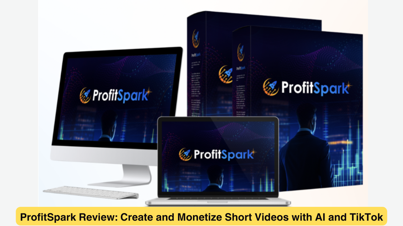 ProfitSpark Review