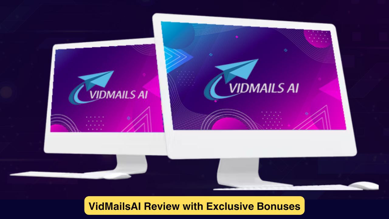 VidMailsAI Review