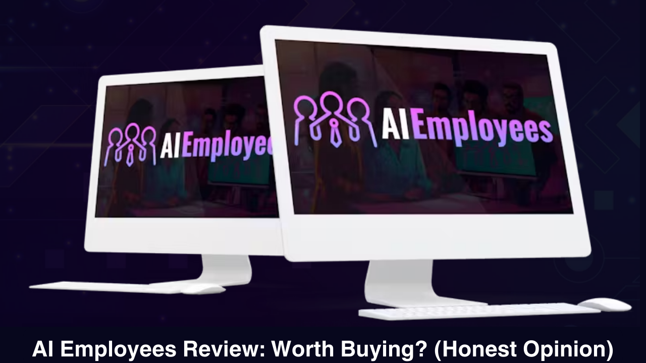 AI Employees Review