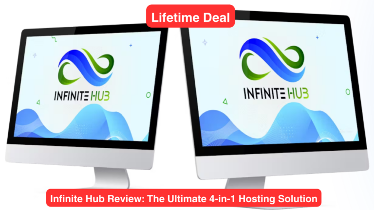 Infinite Hub Review