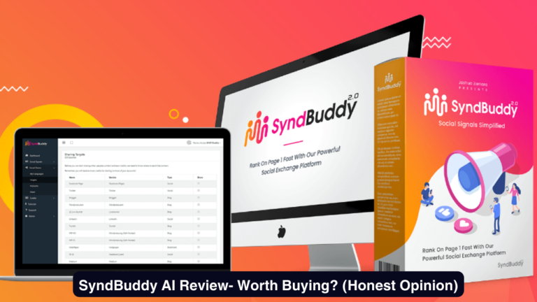 SyndBuddy AI Review