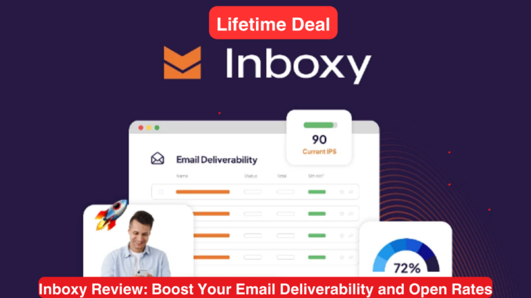 Inboxy Review